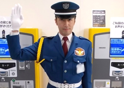 警備の制服の重要性