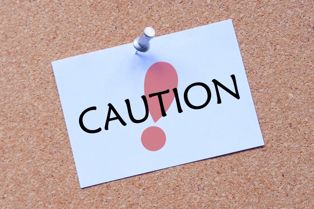basic precautions for traffic guidance