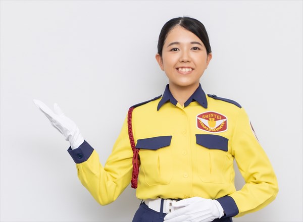 大手警備会社の特徴をチェック